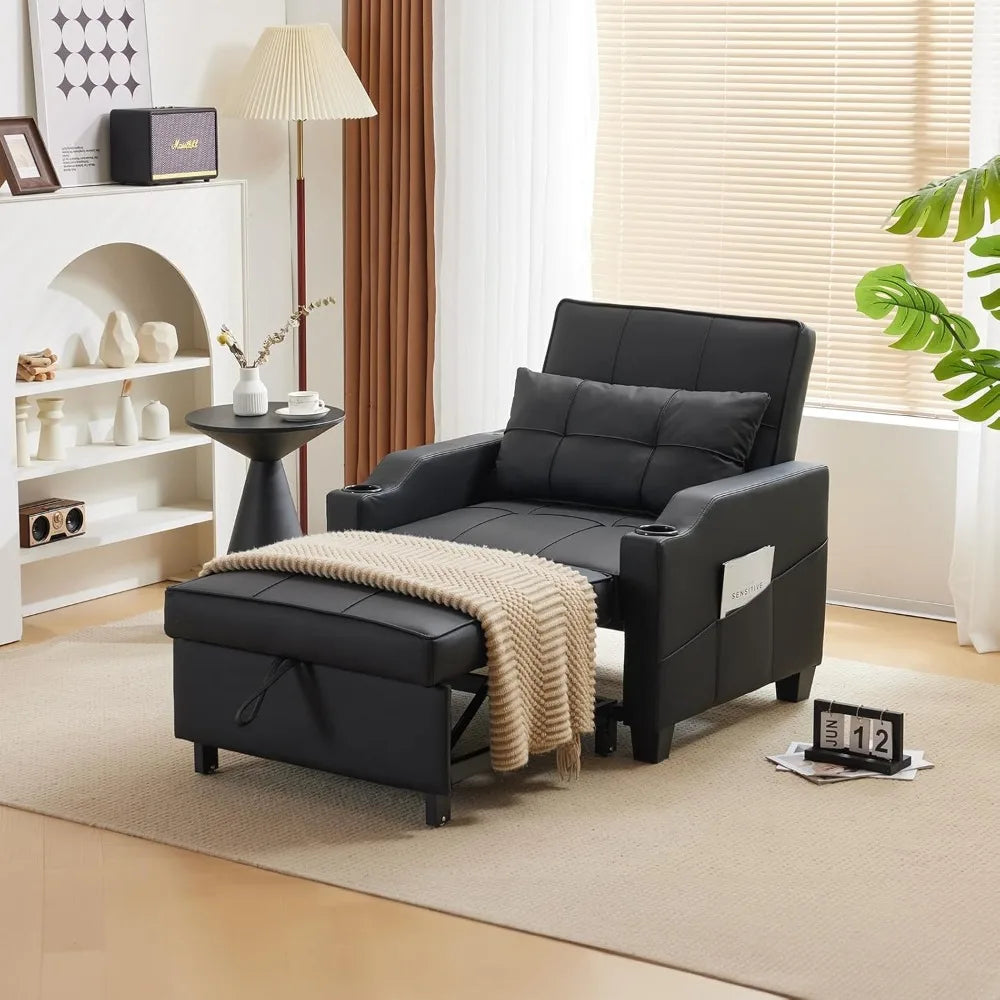 Sofa Bed Chair Recliner