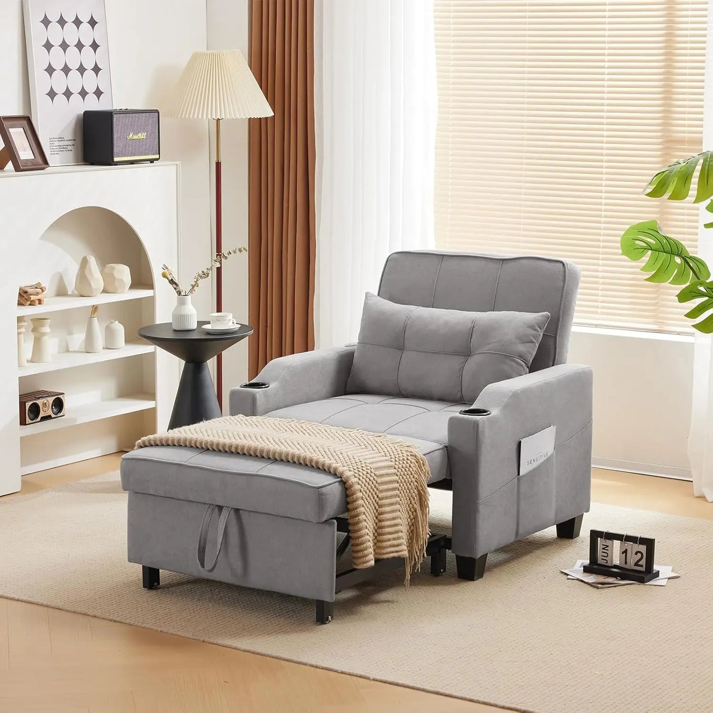 Sofa Bed Chair Recliner