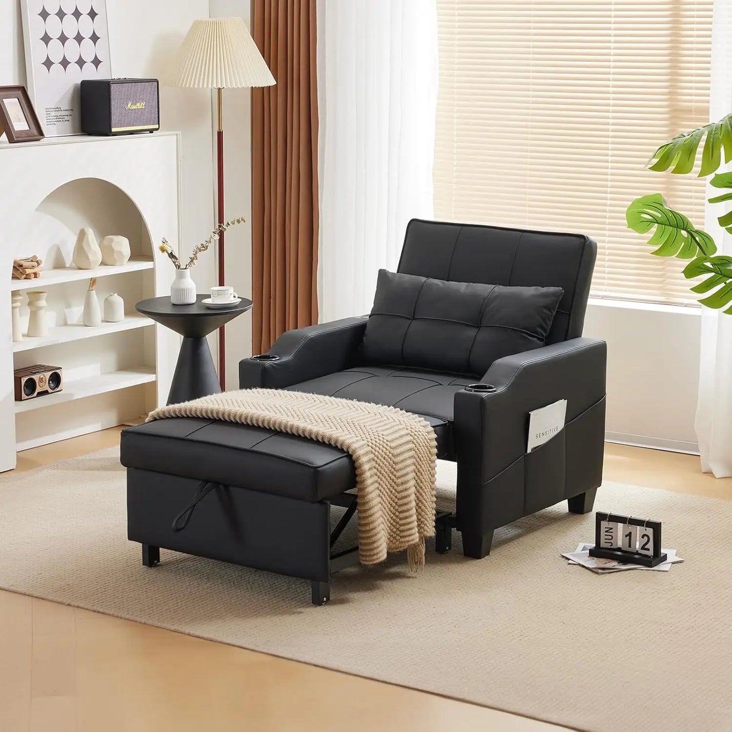 Sofa Bed Chair Recliner