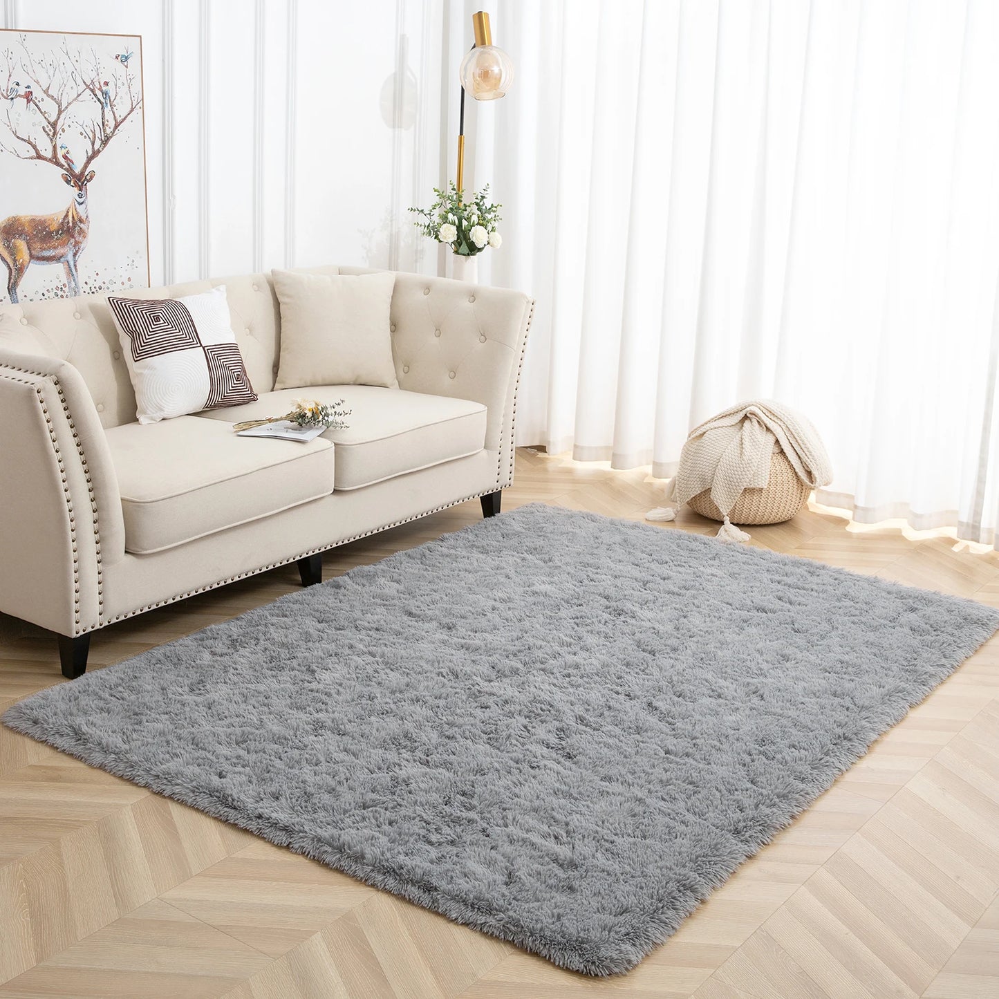 Large Area Rug