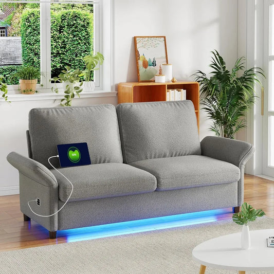 Love Seat for Office, Bedroom or Living Area