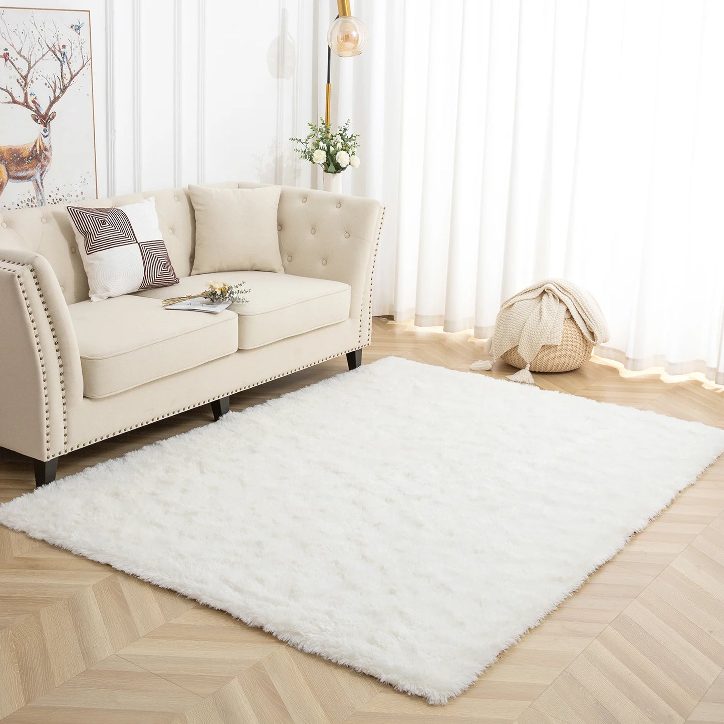 Large Area Rug