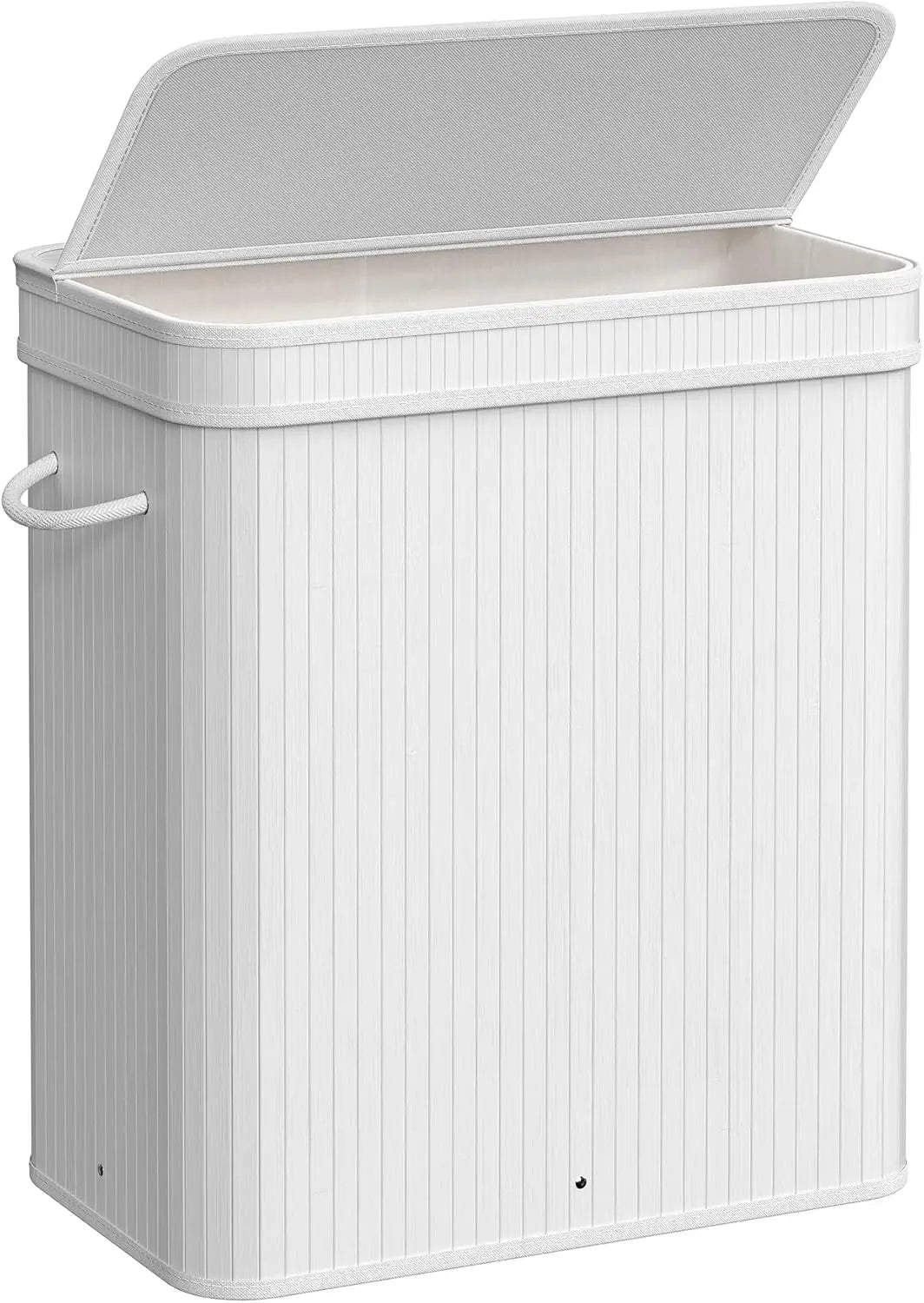 Bamboo Laundry Hamper