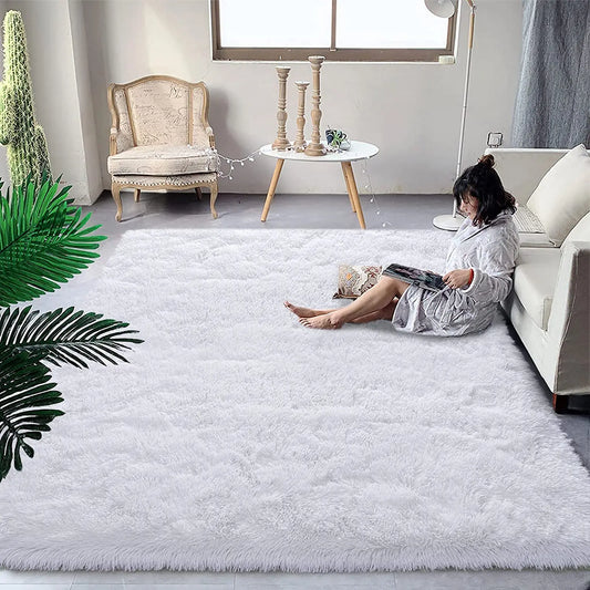 Large Area Rug