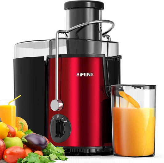 Centrifugal Juicer Extractor for Fruits & Vegetables
