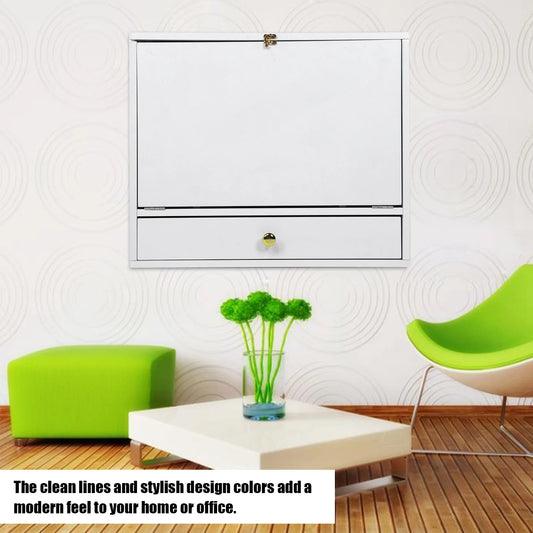 Wall‑Mounted Desk Office Furniture