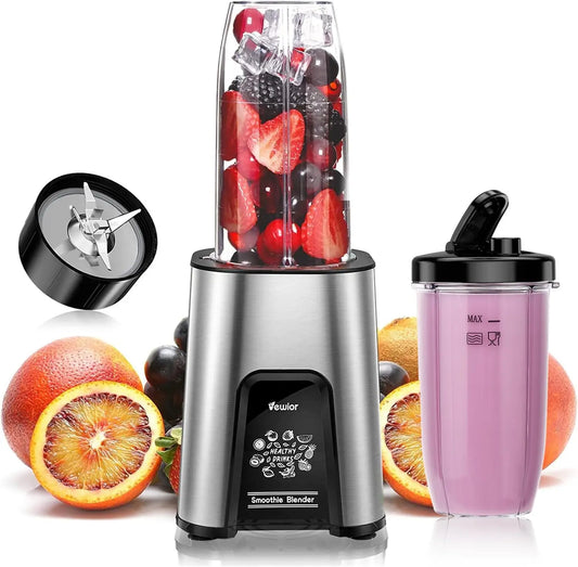 1000W Smoothie Blender