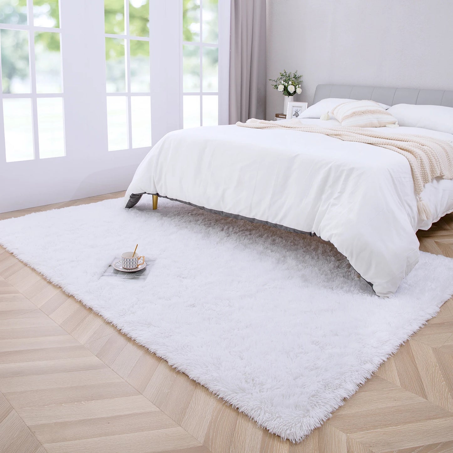 Large Area Rug