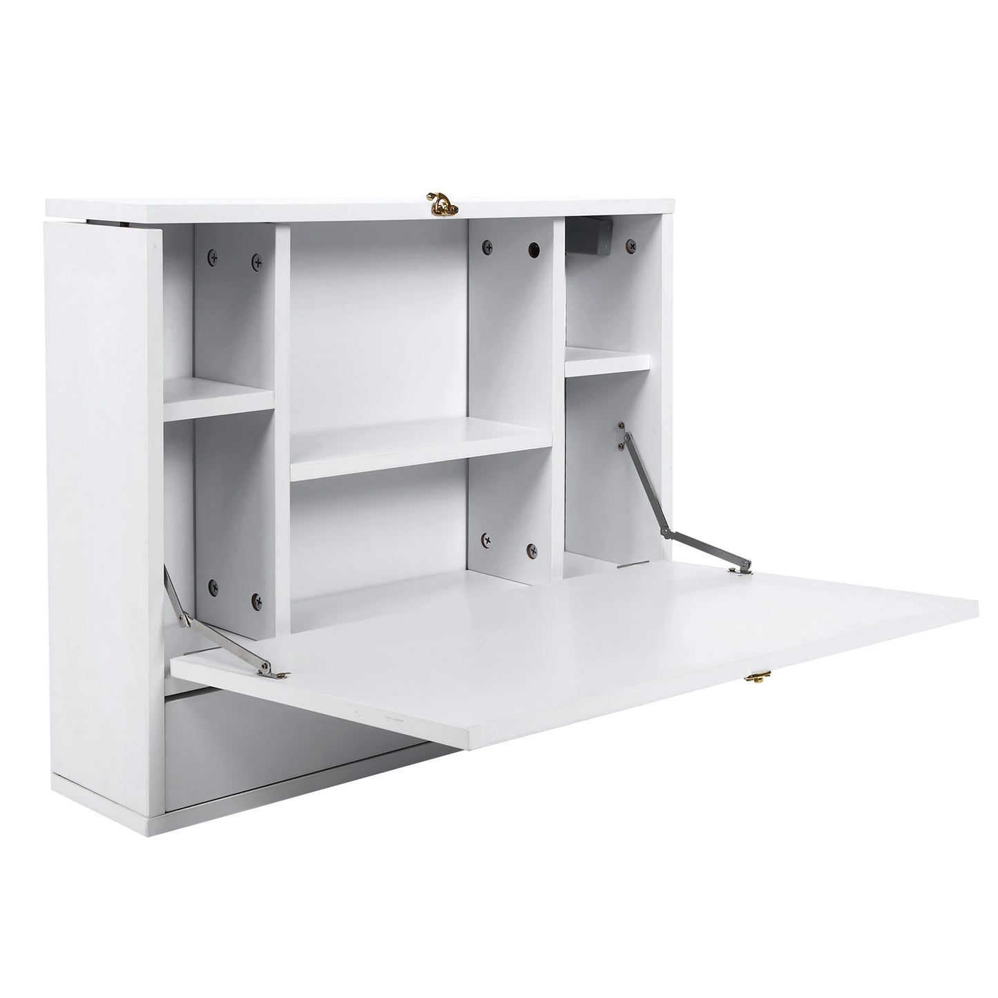 Wall‑Mounted Desk Office Furniture