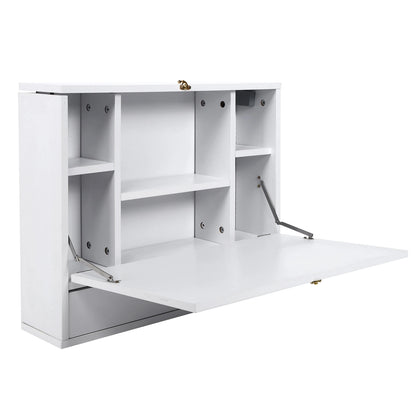 Wall‑Mounted Desk Office Furniture