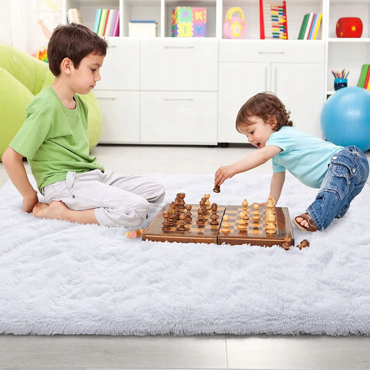 Large Area Rug