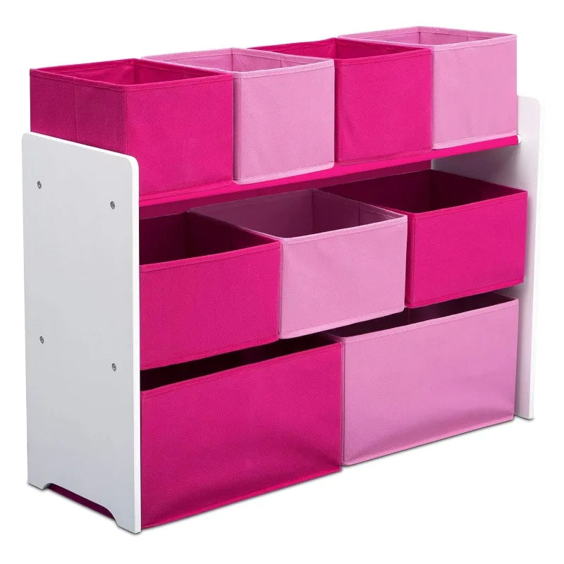 Children Storage Bin Toy Organizer