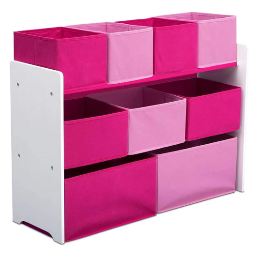 Children Storage Bin Toy Organizer