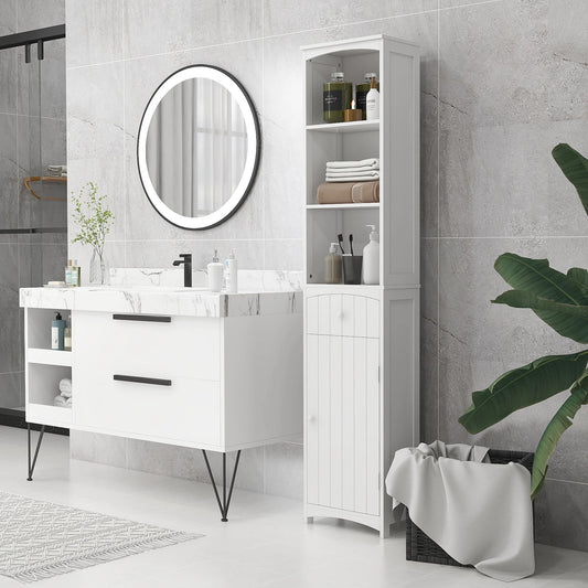 Bathroom Storage Cabinet