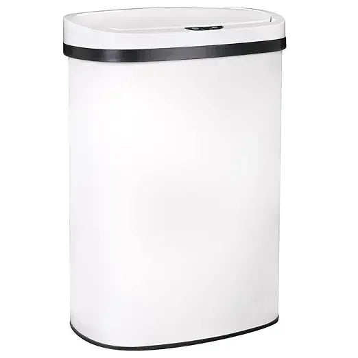 13 Gallon Automatic Garbage Can for Kitchen