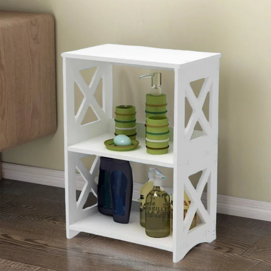 End Table Bookshelf, Bedside Table