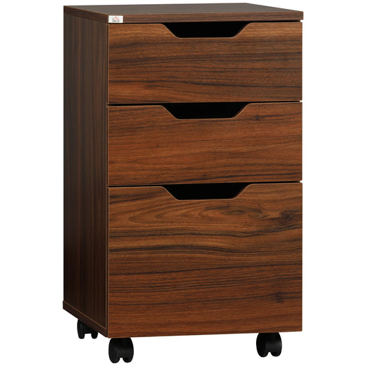 Modern Office Storage Cabinet