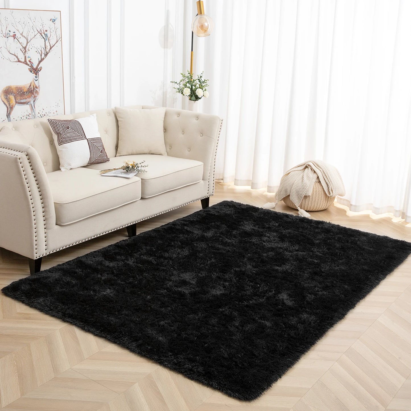 Large Area Rug