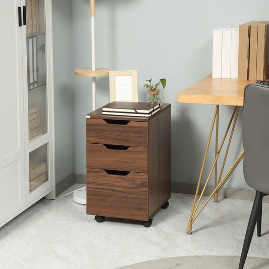 Modern Office Storage Cabinet