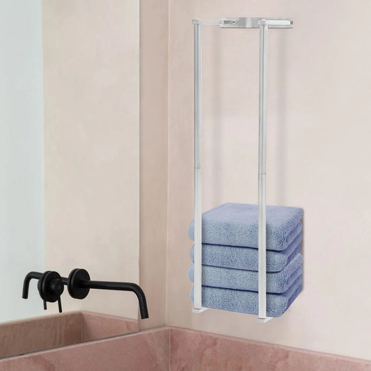 Stainless Steel Towel Rack