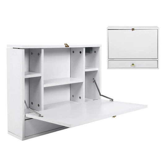 Wall‑Mounted Desk Office Furniture