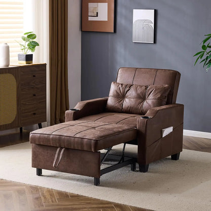 Sofa Bed Chair Recliner
