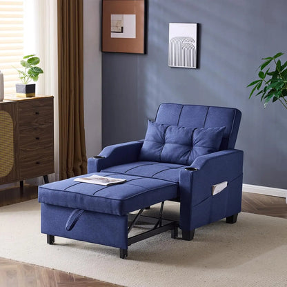 Sofa Bed Chair Recliner