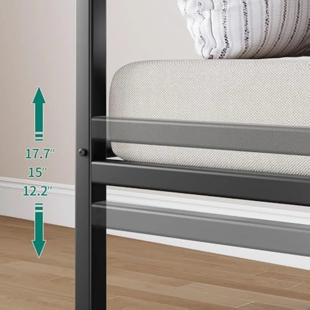 Twin Daybed with Pull Out Trundle
