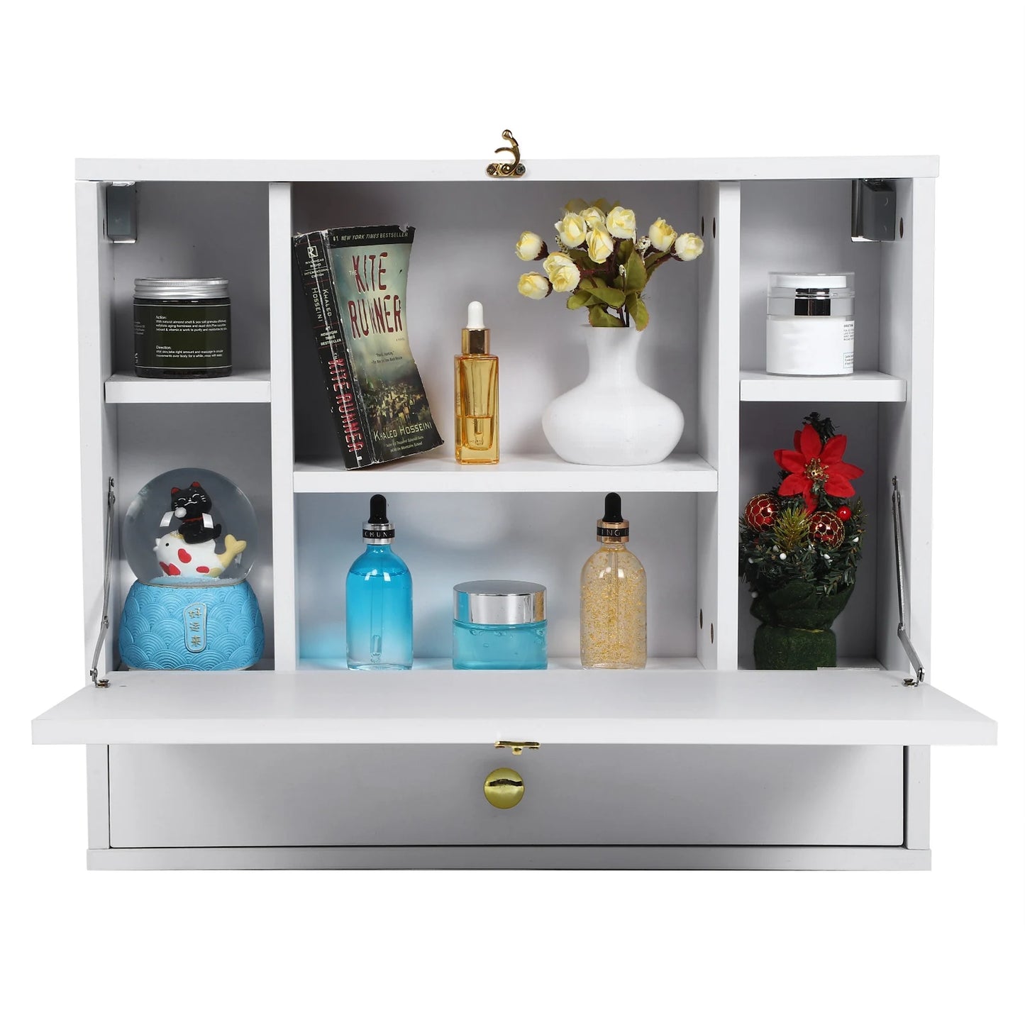 Wall‑Mounted Desk Office Furniture