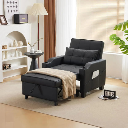 Sofa Bed Chair Recliner