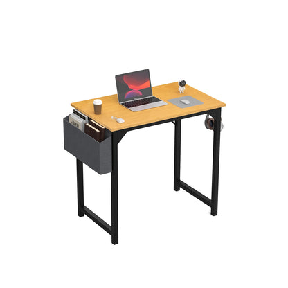 Computer Desk for Writing, Study, Gaming
